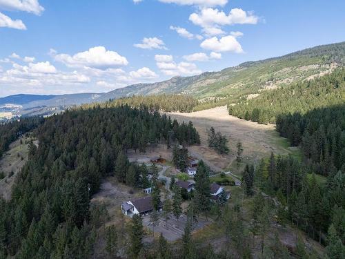 9780 Highway 97 C, Merritt, BC - Outdoor With View