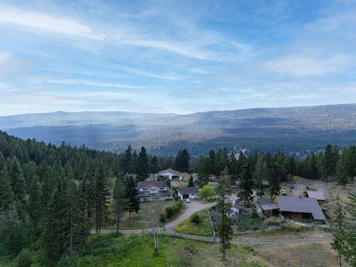 9780 Highway 97 C, Merritt, BC - Outdoor With View