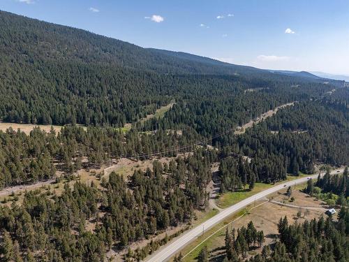 9780 Highway 97 C, Merritt, BC - Outdoor With View