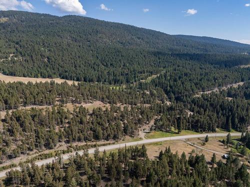 9780 Highway 97 C, Merritt, BC - Outdoor With View