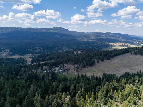 9780 Highway 97 C, Merritt, BC - Outdoor With View