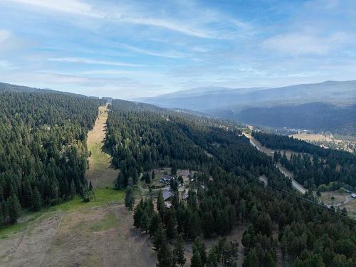 9780 Highway 97 C, Merritt, BC - Outdoor With View