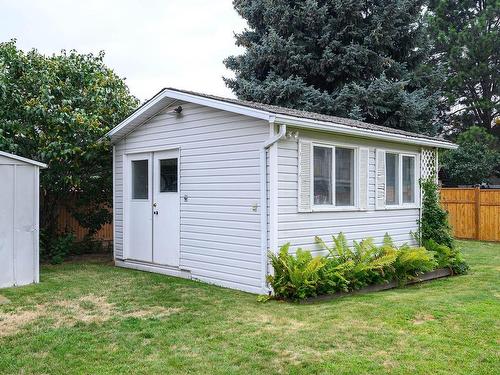 2365 Bossert Ave, Kamloops, BC - Outdoor