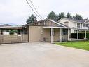 2365 Bossert Ave, Kamloops, BC  - Outdoor With Deck Patio Veranda 