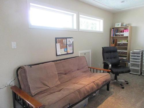 1721 Bann Street, Merritt, BC - Indoor