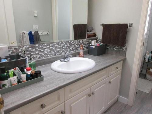 1721 Bann Street, Merritt, BC - Indoor Photo Showing Bathroom