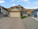 808 Woodrush Crt, Kamloops, BC  - Outdoor With Facade 