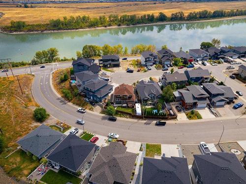 808 Woodrush Crt, Kamloops, BC - Outdoor With Body Of Water With View