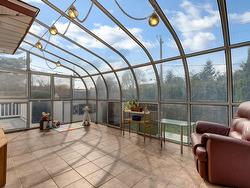 Solarium - 