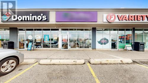 9 - 301 Queen Street S, Caledon, ON 