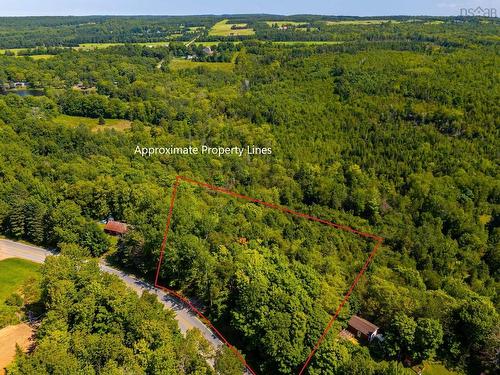 Lot #2 Highway 362, Victoria Vale, NS 