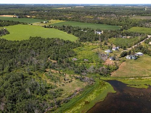 Tbd Acreages Dune View Drive, Grand Tracadie, PE 