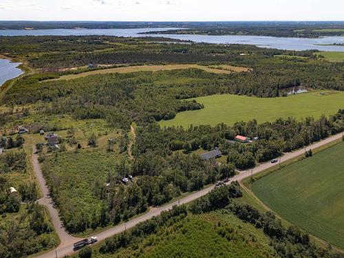 Tbd Acreages Dune View Drive, Grand Tracadie, PE 