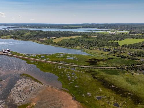 Tbd Acreages Dune View Drive, Grand Tracadie, PE 