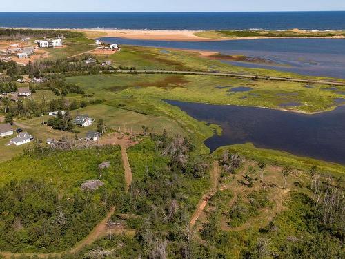 Tbd Acreages Dune View Drive, Grand Tracadie, PE 