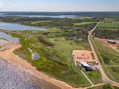 Tbd Acreages Dune View Drive, Grand Tracadie, PE 