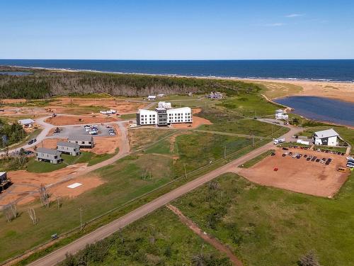 Tbd Acreages Dune View Drive, Grand Tracadie, PE 