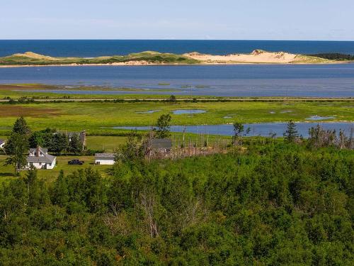 Tbd Acreages Dune View Drive, Grand Tracadie, PE 