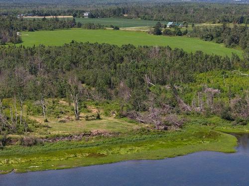 Tbd Acreages Dune View Drive, Grand Tracadie, PE 