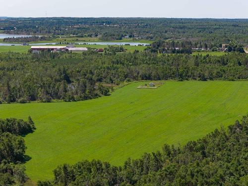 Tbd Acreages Dune View Drive, Grand Tracadie, PE 