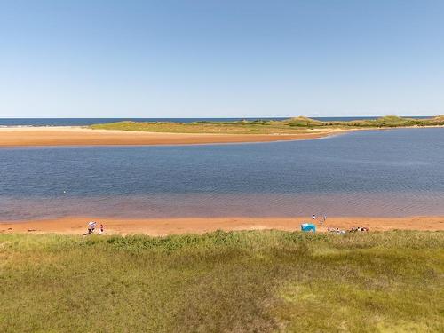 Tbd Acreages Dune View Drive, Grand Tracadie, PE 