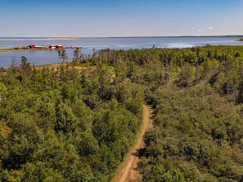 Tbd Acreages Dune View Drive, Grand Tracadie, PE 