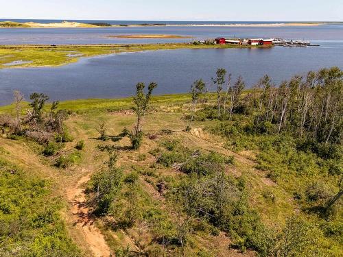 Tbd Acreages Dune View Drive, Grand Tracadie, PE 