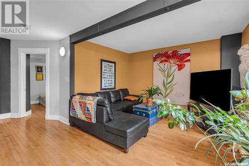 409 D Avenue S, Saskatoon, SK - Indoor Photo Showing Other Room