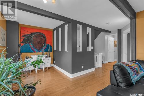 409 D Avenue S, Saskatoon, SK - Indoor Photo Showing Other Room