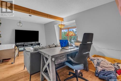 409 D Avenue S, Saskatoon, SK - Indoor Photo Showing Office