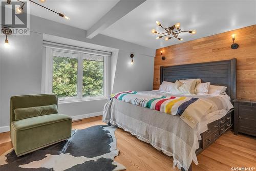 409 D Avenue S, Saskatoon, SK - Indoor Photo Showing Bedroom