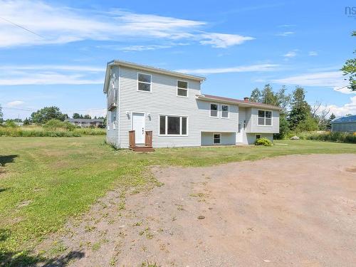 2447 Highway 376, Lyons Brook, NS 