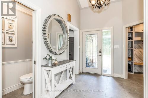 926 Gawley Drive, Midland, ON - Indoor Photo Showing Bathroom