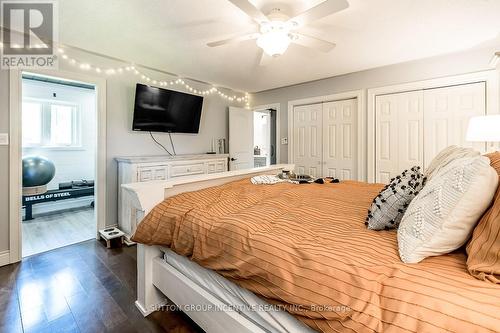 926 Gawley Drive, Midland, ON - Indoor Photo Showing Bedroom