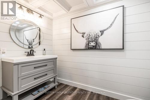 926 Gawley Drive, Midland, ON - Indoor Photo Showing Bathroom