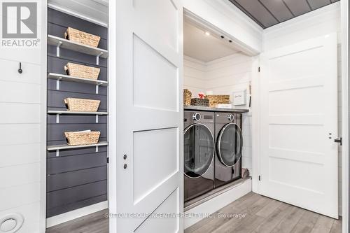 926 Gawley Drive, Midland, ON - Indoor Photo Showing Laundry Room