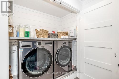 926 Gawley Drive, Midland, ON - Indoor Photo Showing Laundry Room