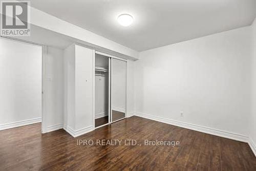 3028 Weston Road, Toronto (Humberlea-Pelmo Park), ON - Indoor Photo Showing Other Room