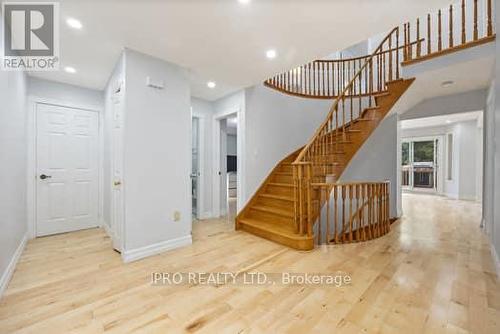 3028 Weston Road, Toronto (Humberlea-Pelmo Park), ON - Indoor Photo Showing Other Room