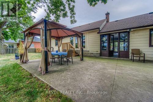 993 Cloverleaf Drive, Burlington (Lasalle), ON - Outdoor With Deck Patio Veranda