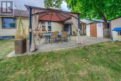 993 Cloverleaf Drive, Burlington (Lasalle), ON - Outdoor