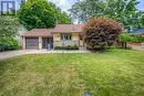 993 Cloverleaf Drive, Burlington, ON  - Outdoor 