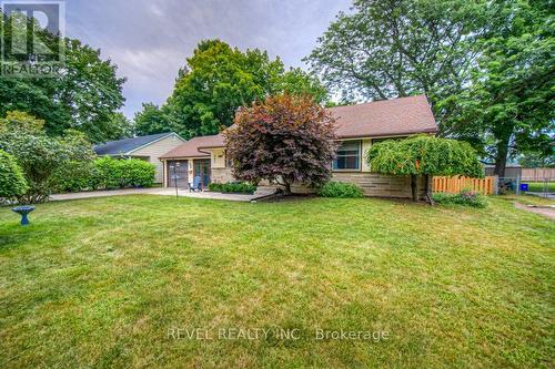 993 Cloverleaf Drive, Burlington, ON - Outdoor