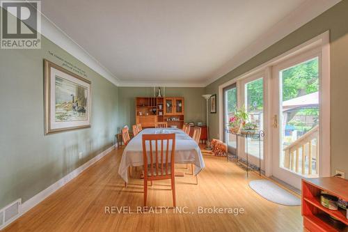 993 Cloverleaf Drive, Burlington, ON - Indoor Photo Showing Other Room