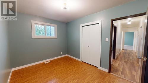 9803 Willow Road, Fort St. John, BC - Indoor Photo Showing Other Room