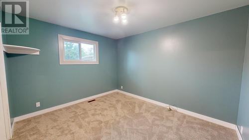 9803 Willow Road, Fort St. John, BC - Indoor Photo Showing Other Room