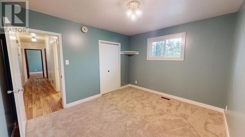 9803 Willow Road, Fort St. John, BC - Indoor Photo Showing Other Room