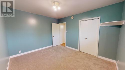 9803 Willow Road, Fort St. John, BC - Indoor Photo Showing Other Room