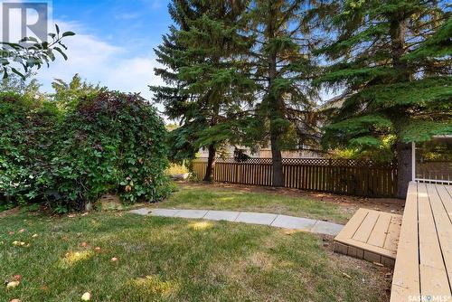 2231 Russell Place, Regina, SK - Outdoor