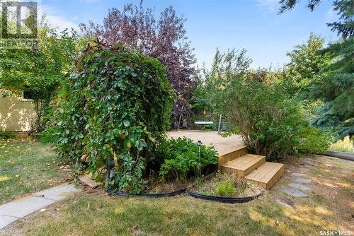 2231 Russell Place, Regina, SK - Outdoor